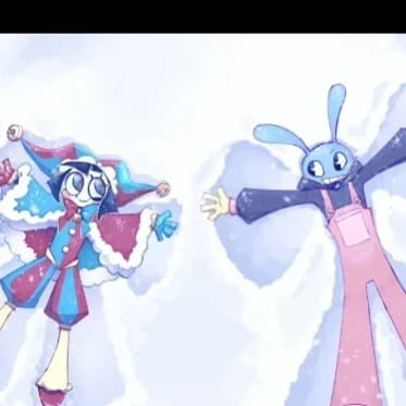 Thumbnail of Отправляйте FannyBunny!