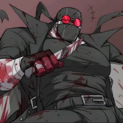 Thumbnail of Хэнк