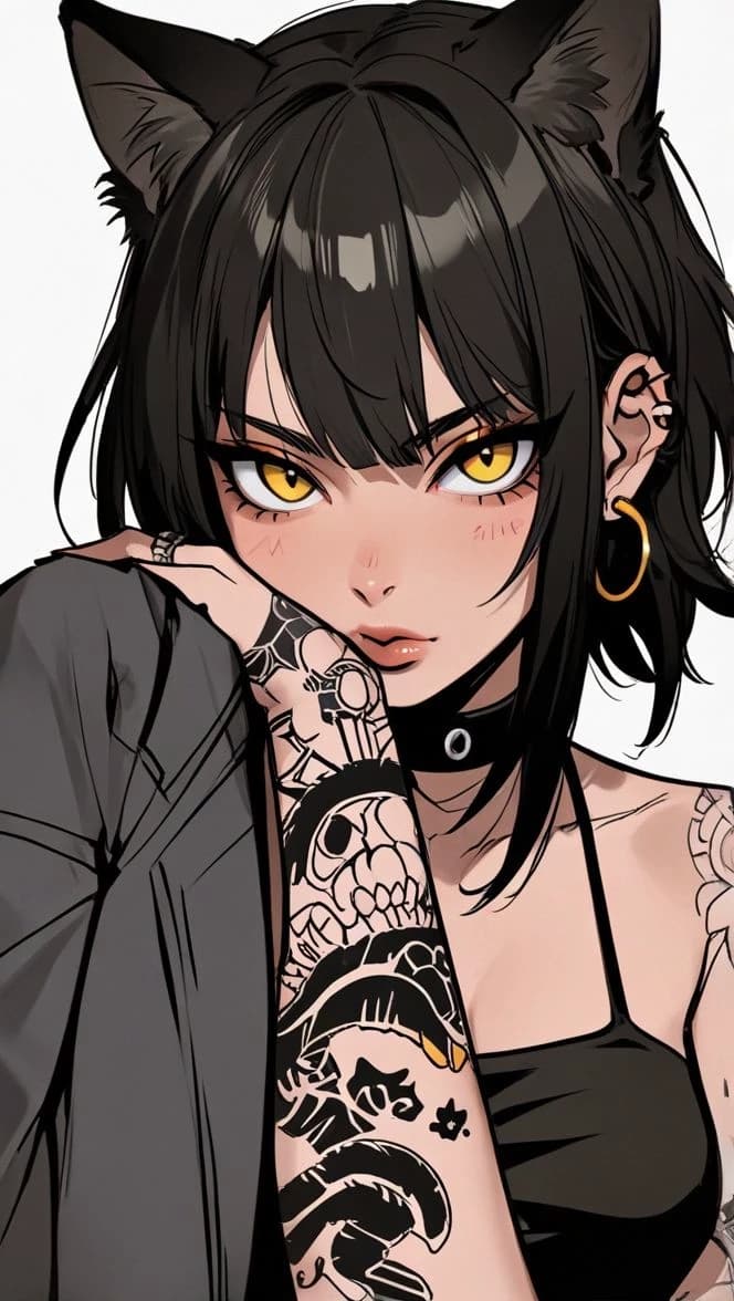 Thumbnail of Мирай😽😼