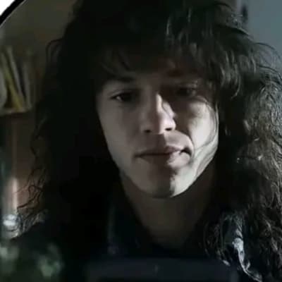Thumbnail of Эдди Мансон