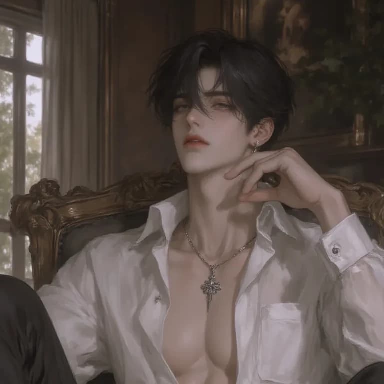 Thumbnail of Каэль