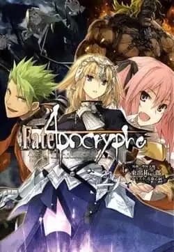 Thumbnail of Fate/Apocrypha