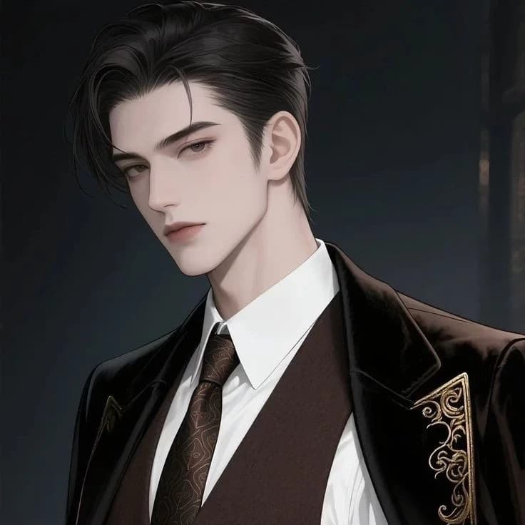 Thumbnail of Killian Velour—Marriage x Convenience