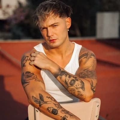 Thumbnail of Иэн
