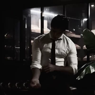 Thumbnail of Дэймон Торранс