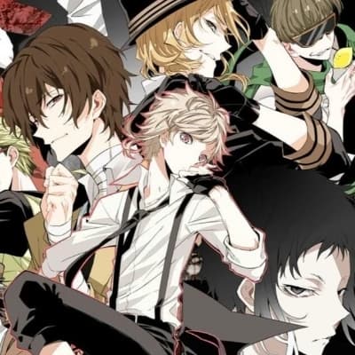 Thumbnail of Chuuya ship: sskk and ssk