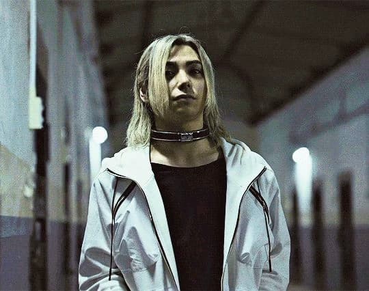 Thumbnail of Шунтаро Чисия