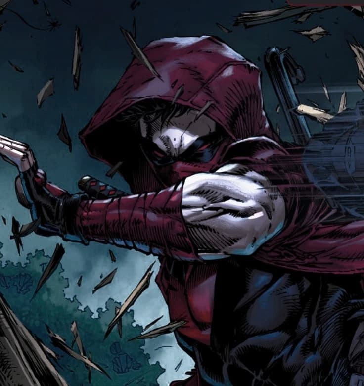 Thumbnail of Красный Колпак
