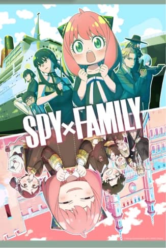 Thumbnail of SPY X FAMILY RPG