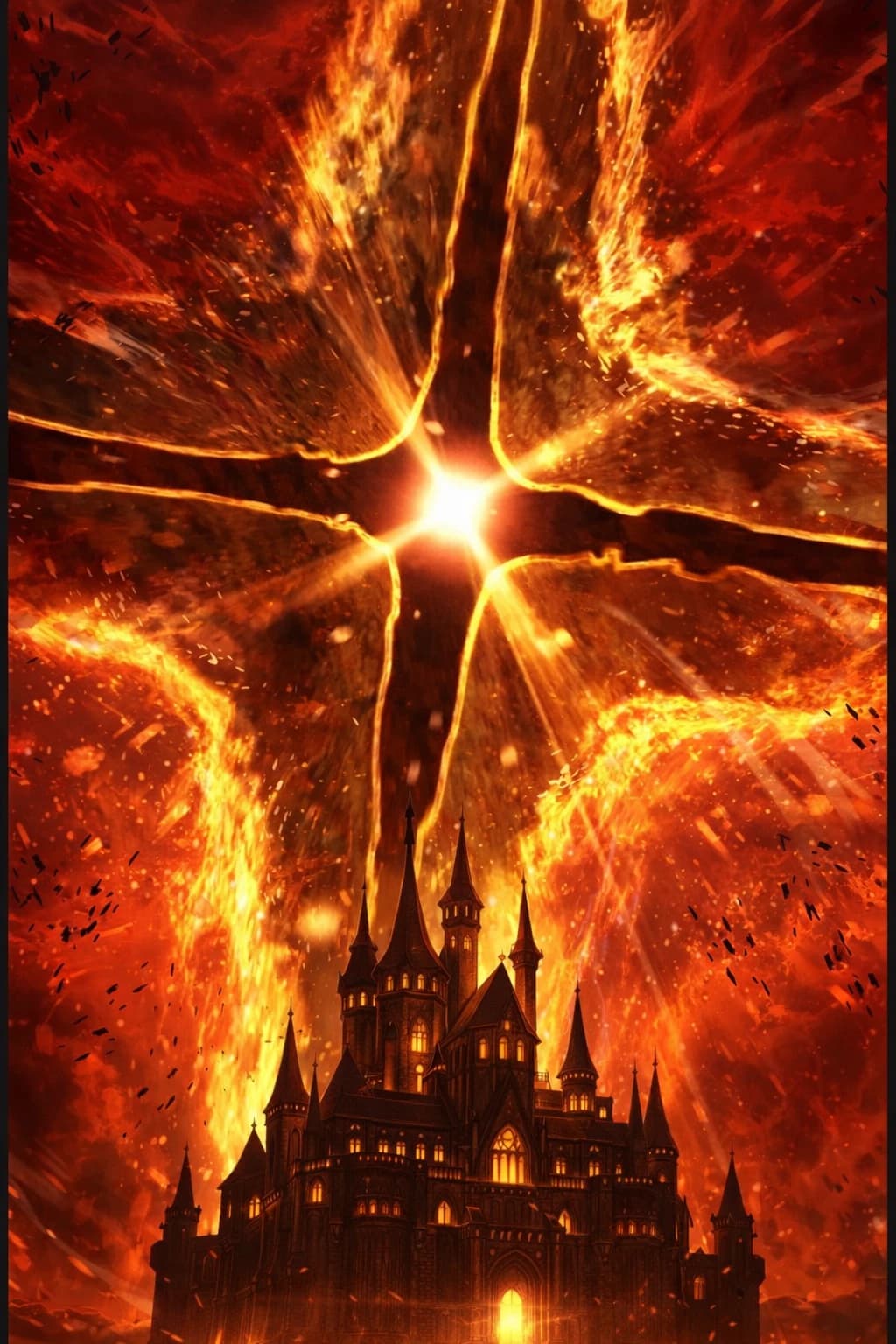 Thumbnail of RPMAW –RPG MAGIC ACADEMY WORD