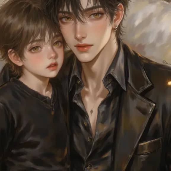 Thumbnail of Люциан~