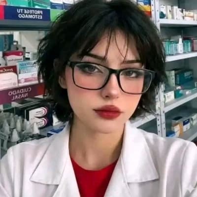 Thumbnail of Мелисса