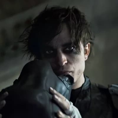 Thumbnail of Брюс Уэйн
