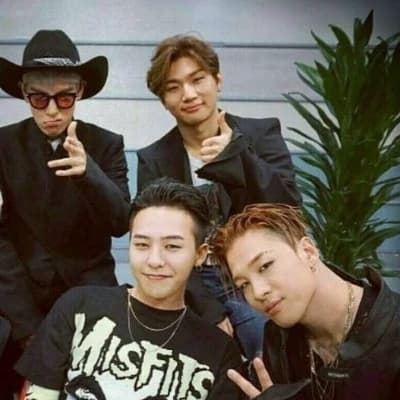 Thumbnail of BIGBANG