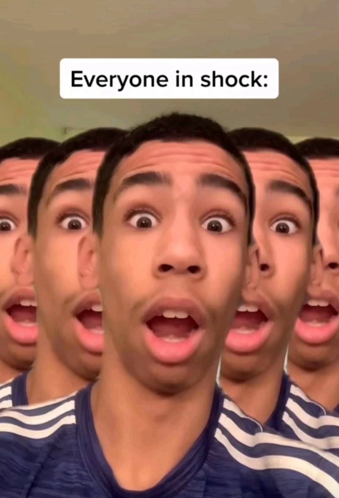 Thumbnail of Ты делаешь что-то шокирующее