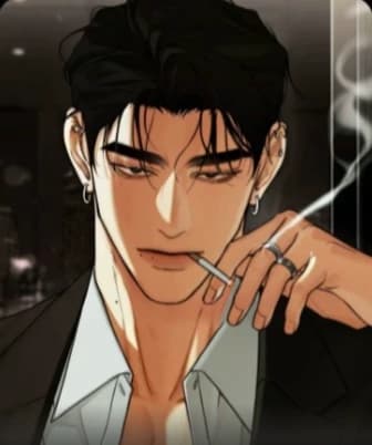 Thumbnail of Ноа (секретарь мафиози X)