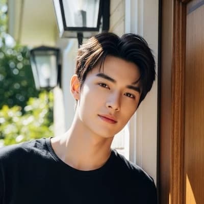 Thumbnail of Хан Со-джун (한서준)