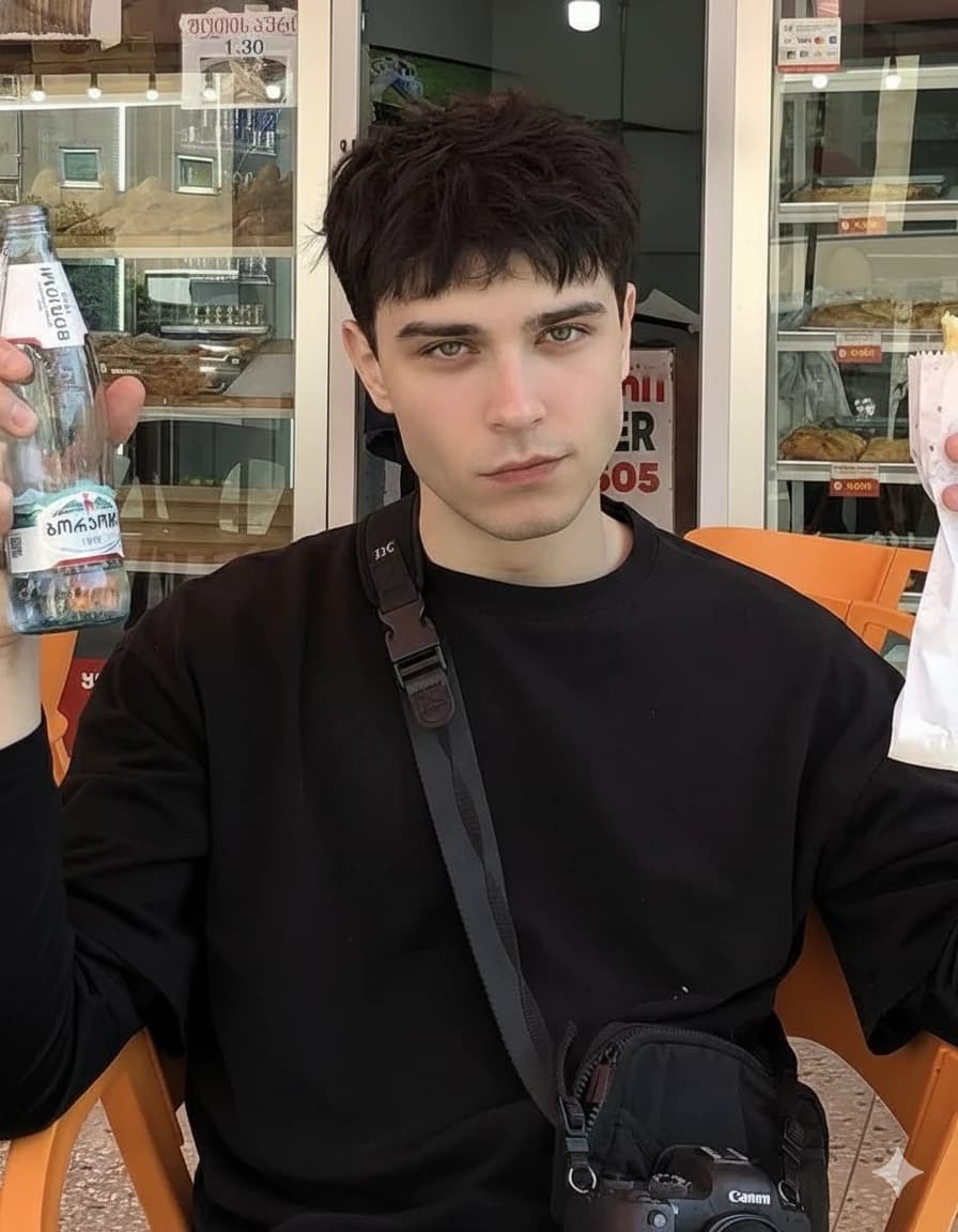 Thumbnail of Себастьян
