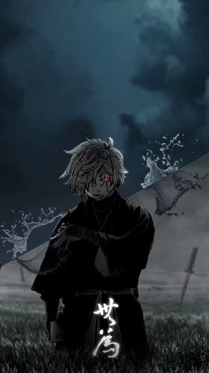 Thumbnail of Jigokuraku (hell's of paradise)