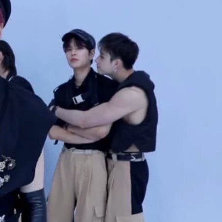Thumbnail of Stray Kids / Emotional Attachment