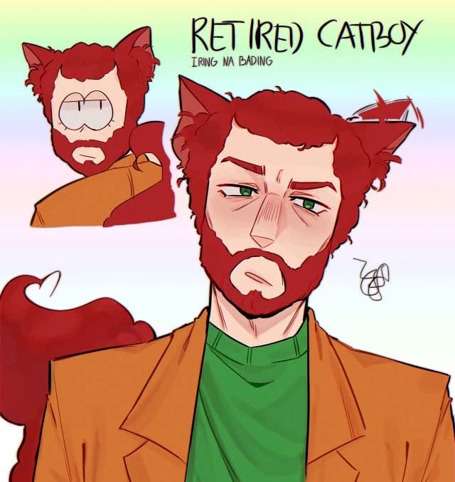 Thumbnail of Кайл Брофловски