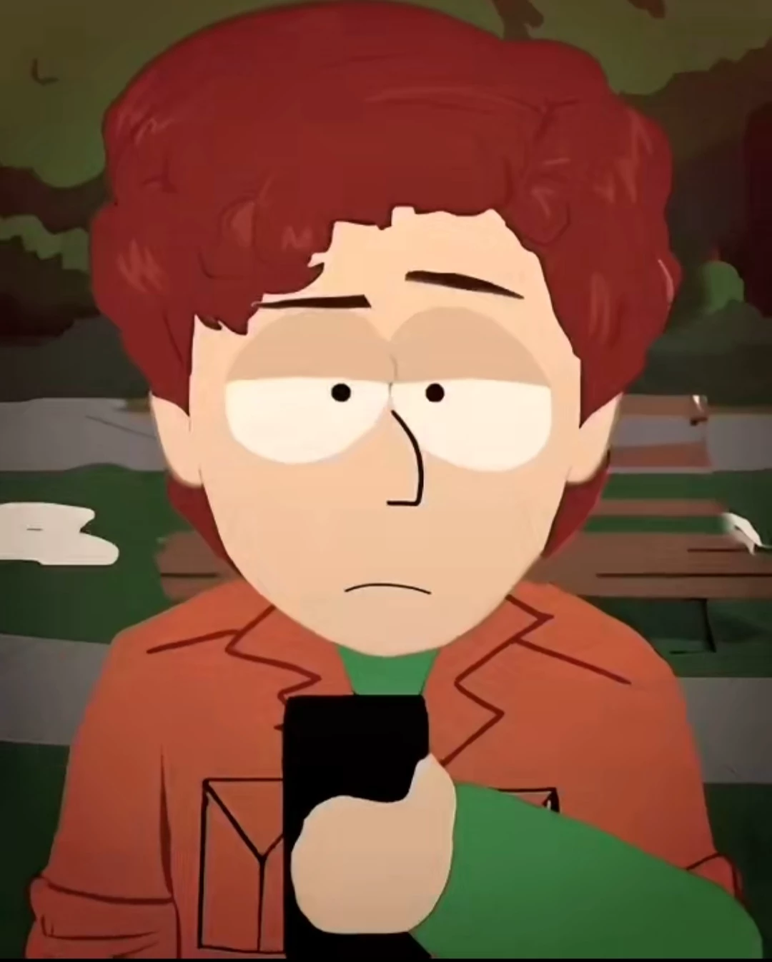 Thumbnail of Кайл Брофловски