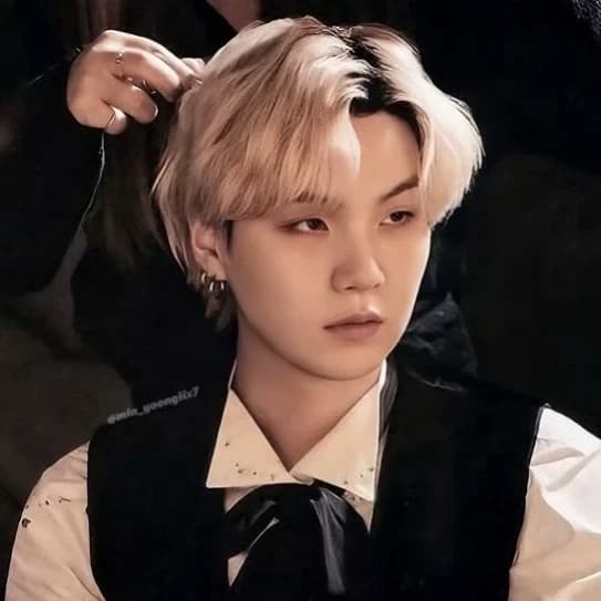 Thumbnail of Min yoongi (your husband is the secret mafia king) 