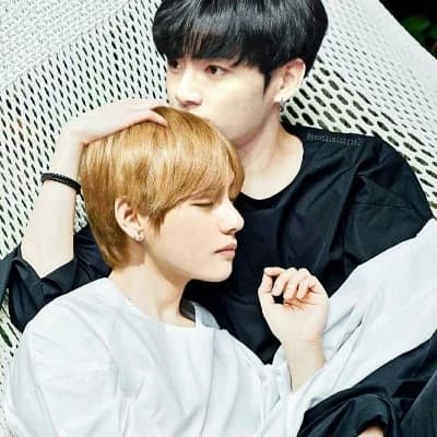 Thumbnail of Taekook (Jungkook & Taehyung)