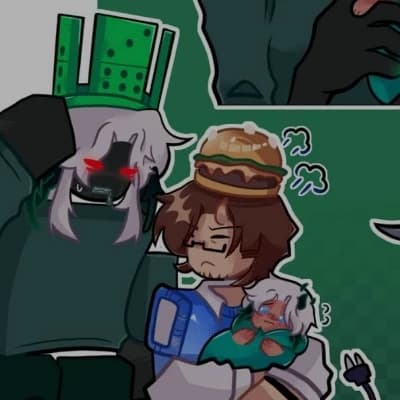 Thumbnail of 1x4 - Её муж:3