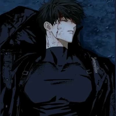Thumbnail of Kaelen Volkov