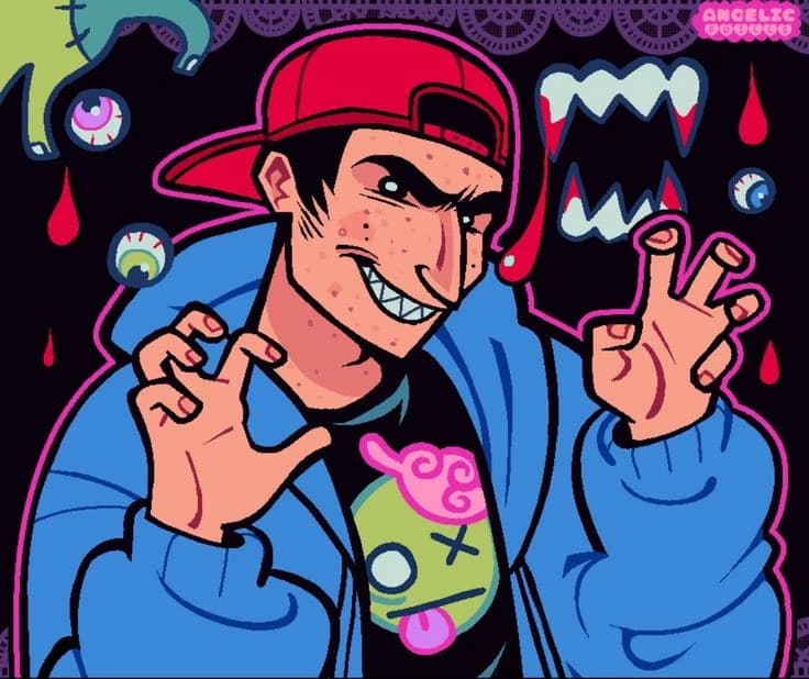 Thumbnail of Пит Динунцио