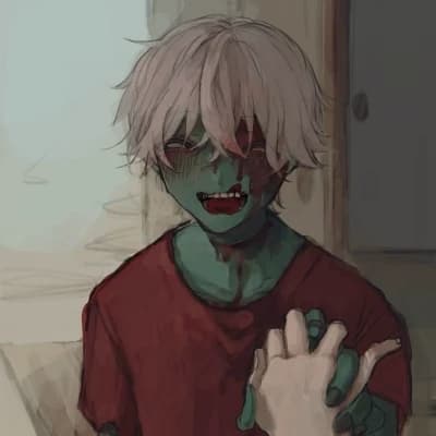 Thumbnail of Тайлер (BL)