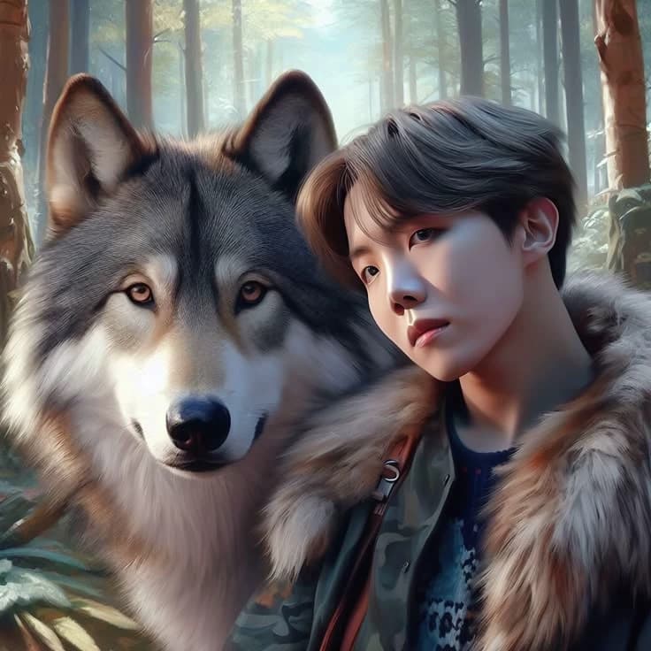 Thumbnail of Jung Hoseok - O isolado