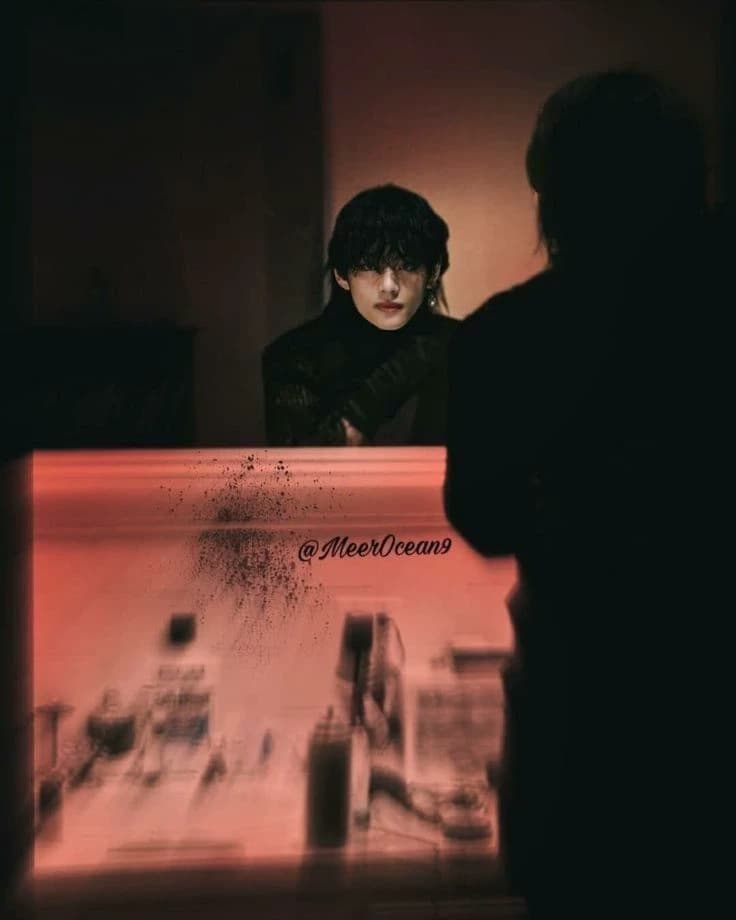 Thumbnail of 🥀🖤| The Obssesed Kim Taehyung