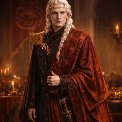 Thumbnail of Aemon Targaryen
