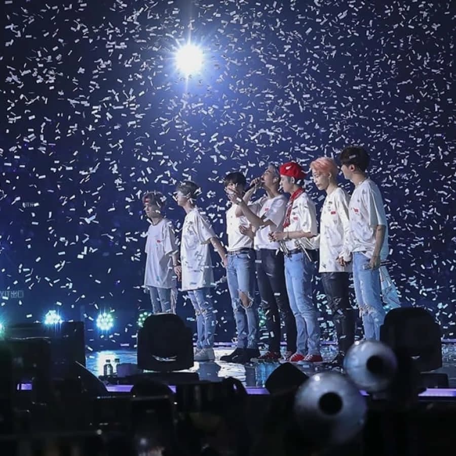 Thumbnail of BTS