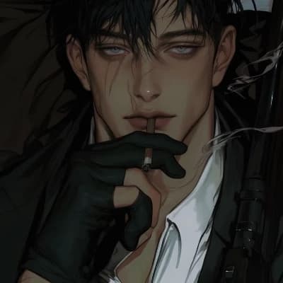 Thumbnail of Павел