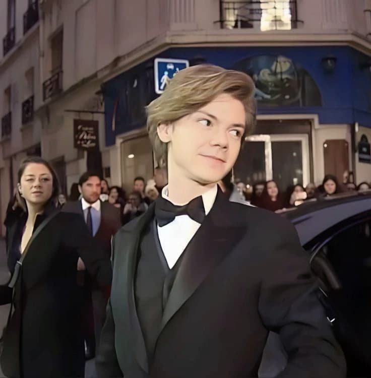 Thumbnail of Томас Броди Сангстер