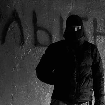 Thumbnail of Блейз Картер