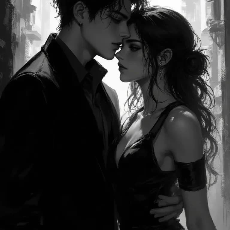Thumbnail of Тэхён