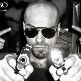 Thumbnail of Эль Чингадо "Диабло"