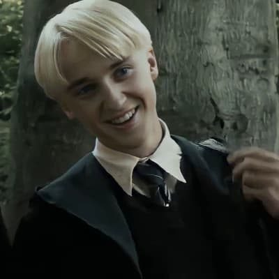 Thumbnail of Драко Малфой