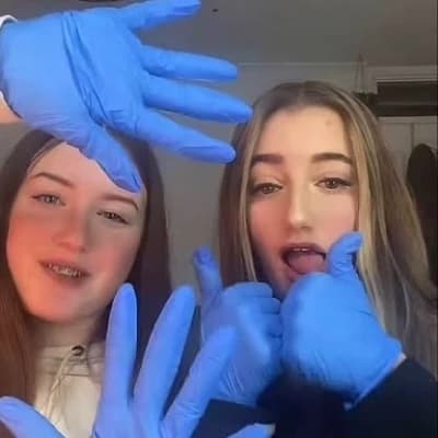 Thumbnail of Nurse Anya & Nurse Bethany (The Midnight Caregivers)