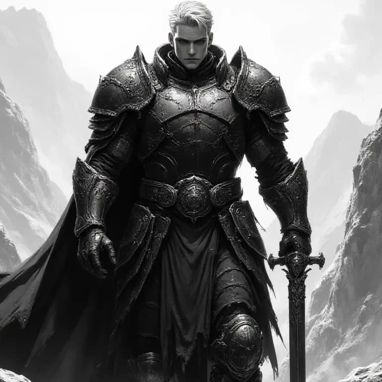 Thumbnail of Sir Vasemco, the Ironclad