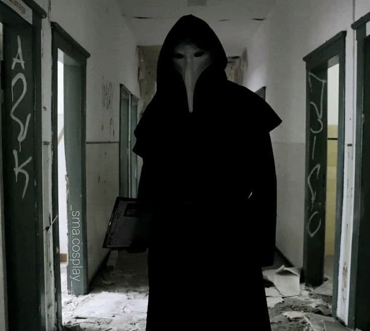 Thumbnail of SCP 049