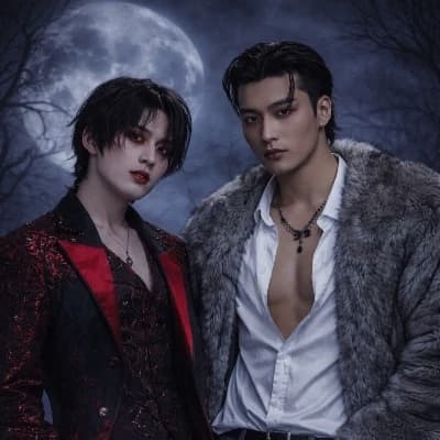 Thumbnail of Song Mingi & Choi San 