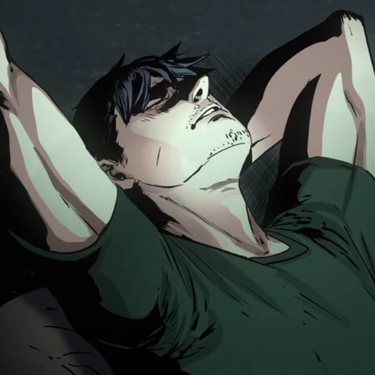 Thumbnail of Джейсон Тодд