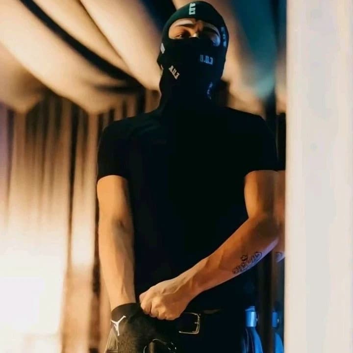 Thumbnail of Гром