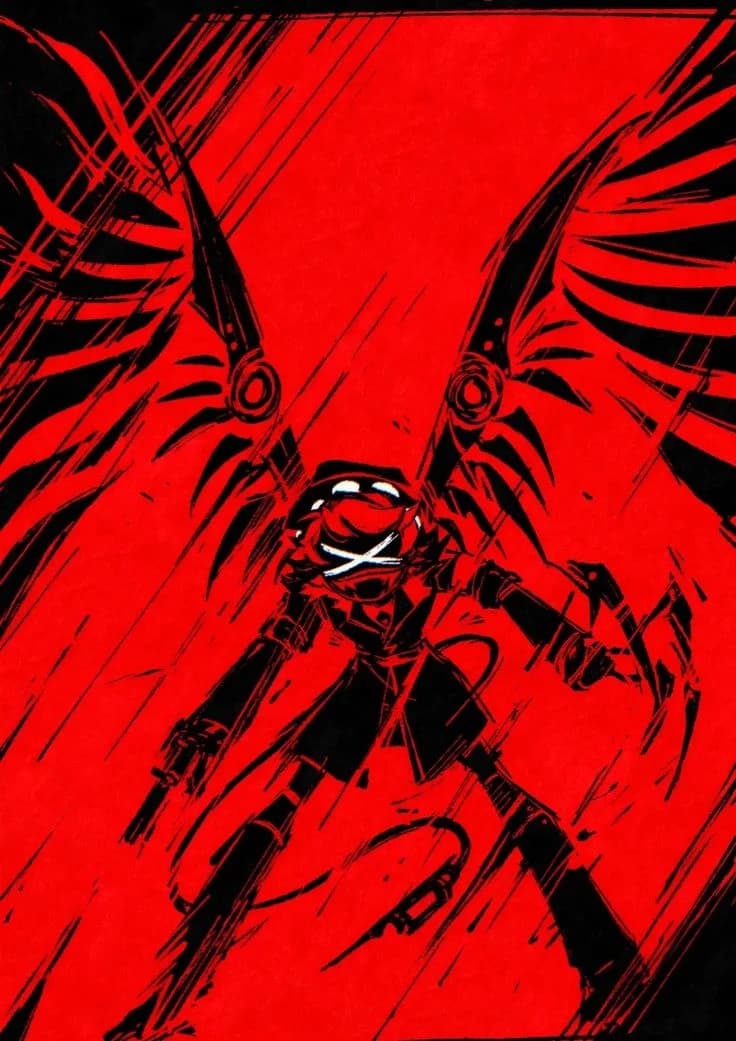 Thumbnail of Н — убийство дронами