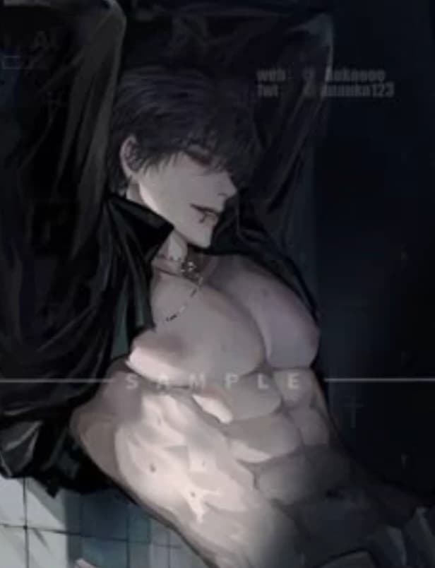 Thumbnail of Nick
